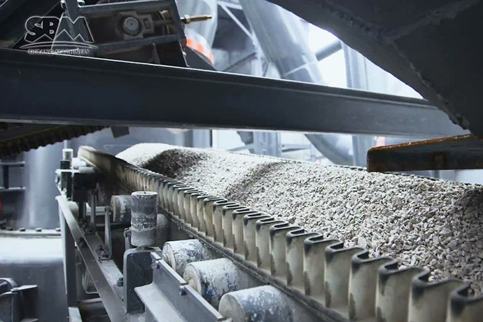 山东年产5万吨石油焦制备碳素生产线