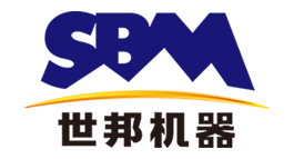 上海世邦logo
