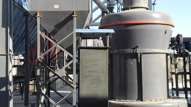 山西年产5万吨铝矾土制备耐火材料生产线